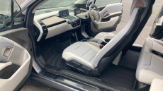 BMW i3 135kW S 42kWh 5dr Auto Electric Hatchback